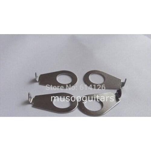 4* Guitar Speed Bell Knob Washer Pointer Plate with diameter of hole 8.5mm from korea