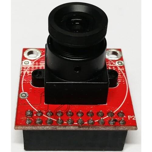 640*480 60hz DVP-OV7725-CARD OV7725 development board camera