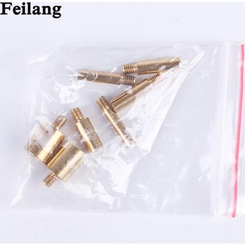 7 Tips 5 Seconds Rapid Heating Up Hotfix Rhinestone Applicator Gun Drill DIY Tool For Iron On Crystal Hotfix Strass for Clothing
