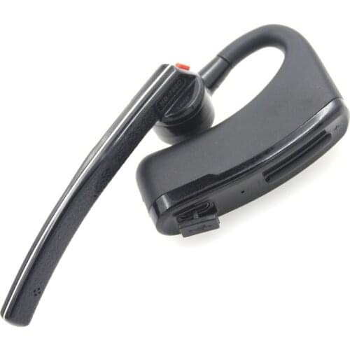 AC-Bherdt Wireless Bluetooth Earpiece Handsfree PPT headphone headset for Baofeng UV-82 UV-5R Two-Way Radio