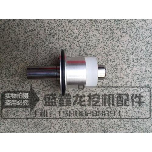 Excavator accessories, Carter, CAT/E320B/C/312/330/325B/C/D walking, pedal valve, sub warhead