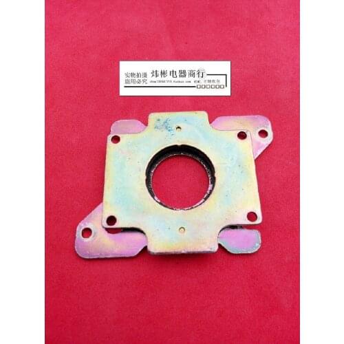 NEMA 23 Stepper Motor Vibration Dampers motor shock absorber for original 57 stepper motor size long 56* wide 80* thick 7mm