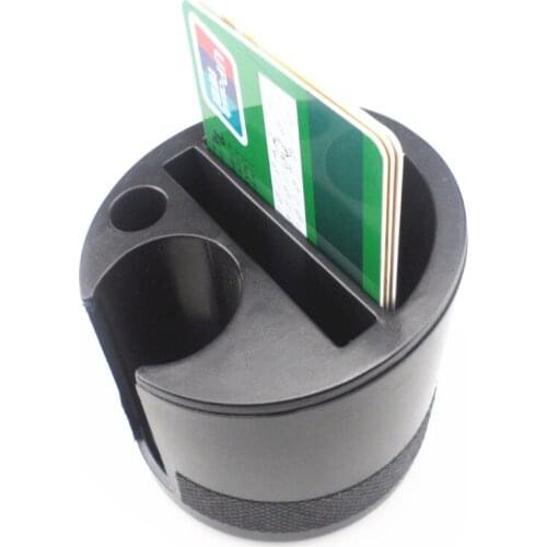 Car Storage Box Container Bracket Tray Cup Holder for Chery EMGRAND Geely