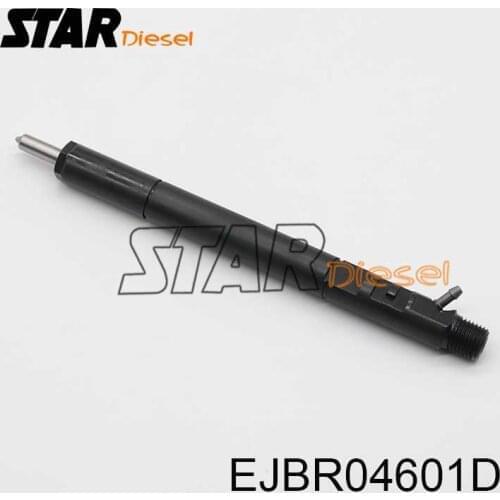 EJBR0 4601D Diesel Injector EJBR04601D Common Rail Injection EJB R04601D For SSANGYONG REXTON