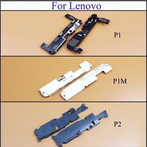 YuXi For Lenovo VIBE P1 p1M P2 Loud Speaker Buzzer Ringer Flex Cable Loudspeaker Assembly
