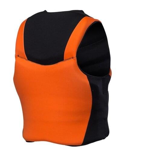 MayRecords Travel Vests