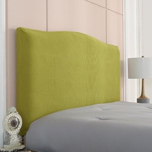 Multi-function Dust Proof Coverlets Elasticity All-inclusive Bedspreads Removable Washable Bed Spread Decor Room