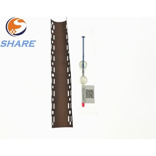 Share 2ps Fuser Heat Cloth Fabric Oil Application Pad W/O Holder for Kyocera P2040 P2235 P2335 M2040 M2135 M2235 M2540 2635 2640