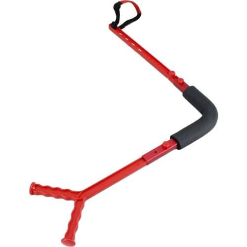 Golf Swing Trainer Training Aid, Posture Corrects Golf Swing, Hip Rotation, Wrist, Elbow and Arm Position Corrector