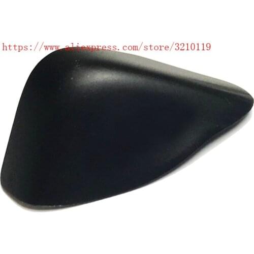 New triangle skin front shell lower right corner trim For Canon EOS 550D Rebel T2i Kiss X4 Digital camera repair parts
