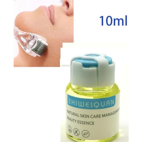 10ml Prunus Domestica Face Serum Whitening Essence Beauty Salon Dark Spots Remove Skin Care Products Liquid Female