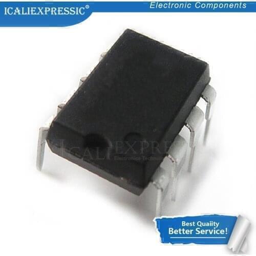 5PCS IR2121PBF DIP8 IR2121 DIP-8 DIP