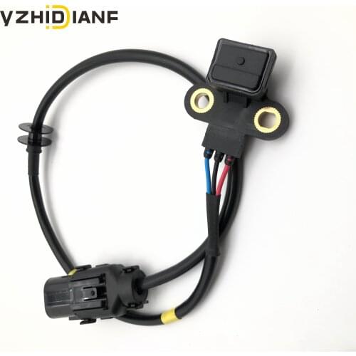 Crankshaft Position Sensor 39310-39800 3931039800 PC532 For KIA- SORENTO 3.5L V6 2003-2006 Hyundai Terracan 3.5i V6 4WD 02178