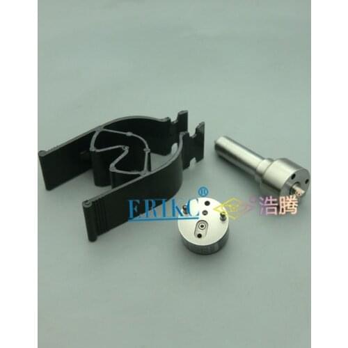 ERIKC injector repair Kit 7135-625 nozzle L163PBD 9308-622B Control Valve for Jmc EJBR03301d Transit 2.8L Van(114bhp)