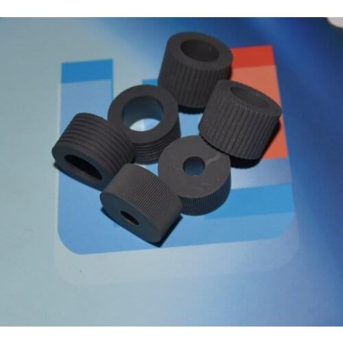 PA03338-K011 PA03576-K010 Pick Brake Roller for Fujitsu 6670 6770 6750 fi-6670 fi-6770 fi-6750 fi-6670c fi-6770c fi-6750s