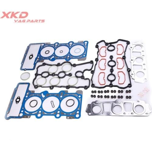 3.0T Engine Rebuilding Kit For AU-DI A4 2009-2016 A6 2009-17