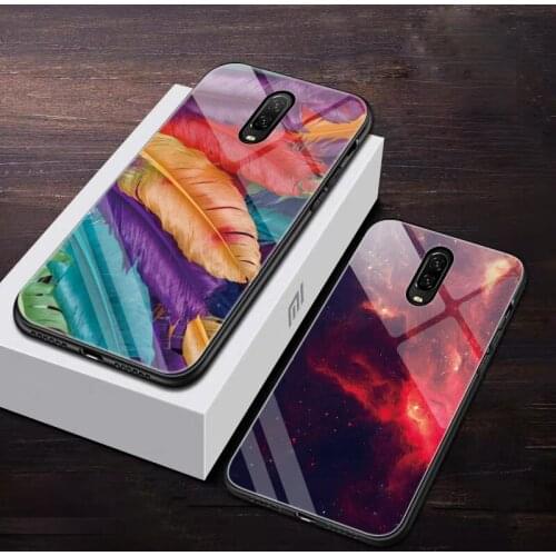 MaikcQ OnePlus 7T Phone Cases