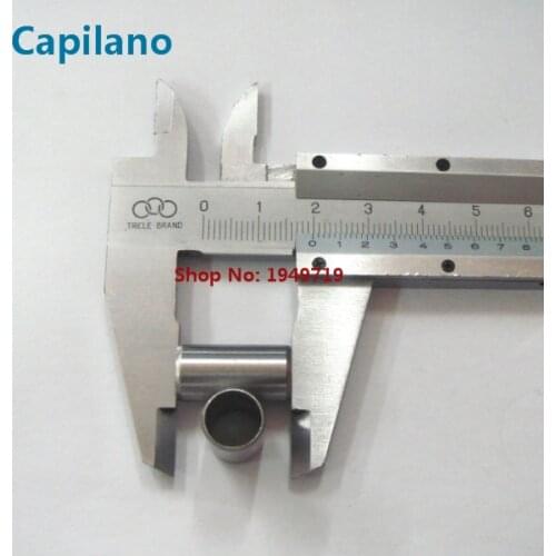 Motorcycle GN125 GS125 GSR125 engine block cylinder locating pin for Suzuki 125cc GN GS GSR 125 cylinder head /crankshaft parts