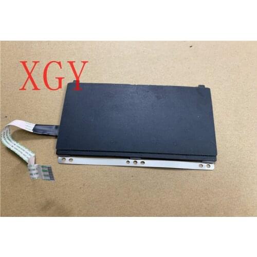 Original FOR HP Light and Shadow 4 15-CX TPN-C133 Touchpad