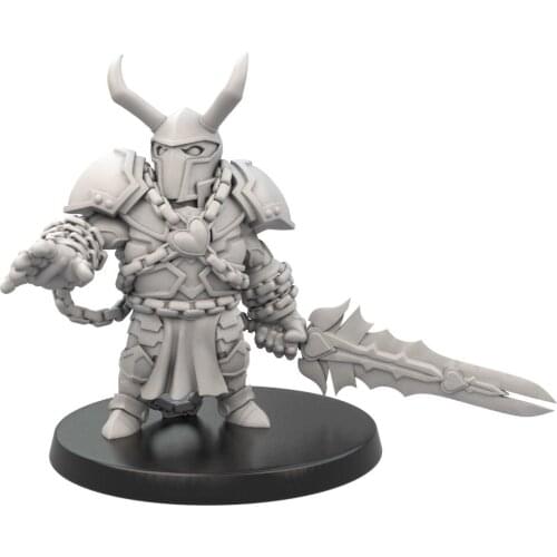 50mm Base , Resin Model Figure GK , Unassembled and unpainted kit