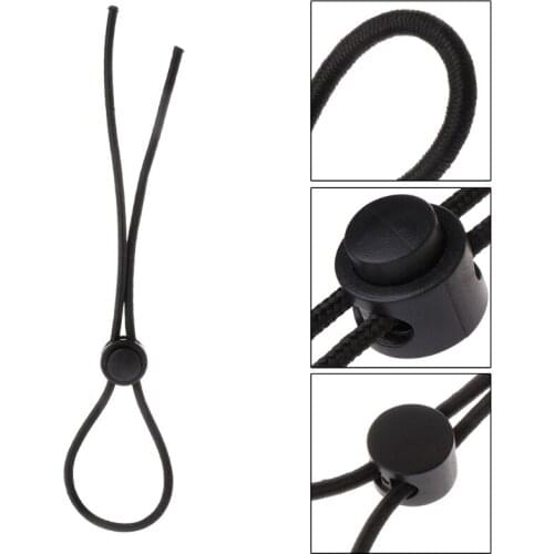 68UD Adjustable Silicone Cock Ring for Men Enhancer Prolong Sex Delay Aid Tool