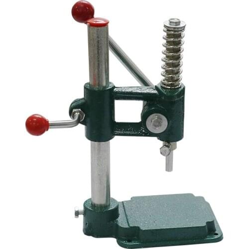 Manual Buckle Machine, Cloth Wrapping Buckle Machine, Covering Cloth Button Machine, Button Making Tool