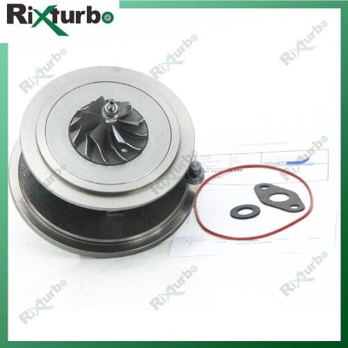 Turbo Cartridge GTB1549V 762463 For Chevrolet Captiva Opel Antara 2.0 D 150HP 110Kw Z20S Turbine Core Chra Turbolader 96440365
