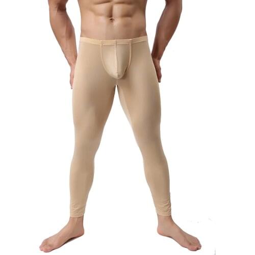 WOXUAN Men's Thermal Underwear