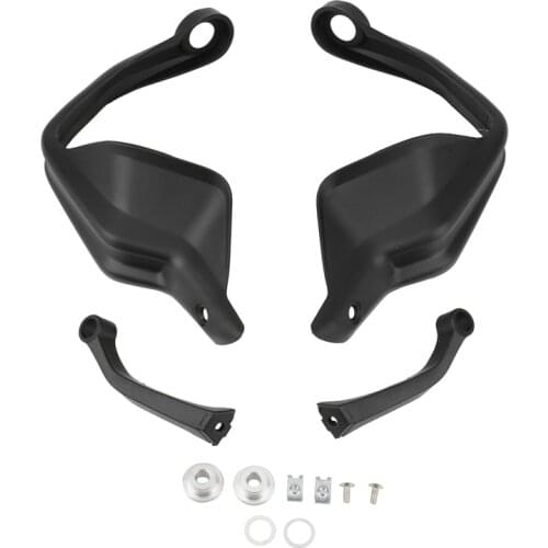 Motorcycle Hand Guard Handle Protector Handguard Handle Protection for BMW R1200RS LC R1250RS