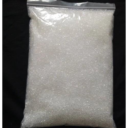1kg/lot Top Quality Italian keratin Glue Grain keratin Glue Granule Transparent Color For I tip/ U-tip Hair Extension
