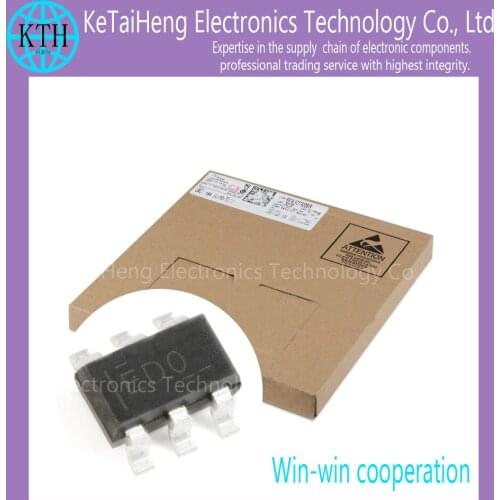 10PCS/LOT ADS1110A0IDBVR ED0 SOT23-6 ADS1110A0IDBV ADS1110 EDO SOT23-5