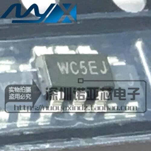 5-10piece) 100% New SY8113BADC SY8113B SY8113 WC5ZI WC4FZ WC... sop23-6 Chipset