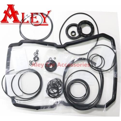 722.6 Super Transmission Gearbox Overhaul Gasket Master Kit 5-SPEED For OHK Merc New