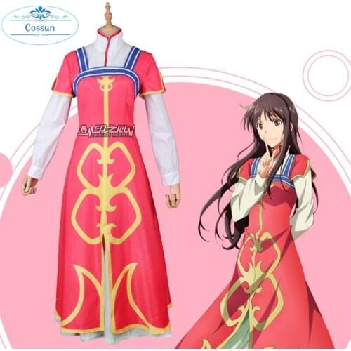 Anime! The Saints Magic Power Is Omnipotent Sei Takanashi Lovely Uniform Cosplay Costume Halloween Party Role Play Outfit Women