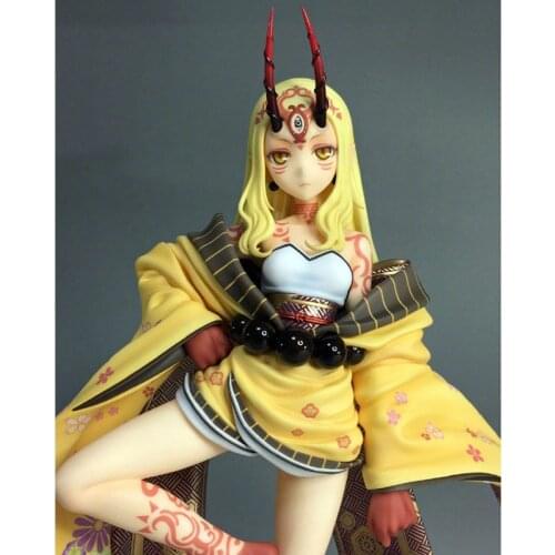 GK hand-made resin white mold wf2017 summer crane museum 1/8