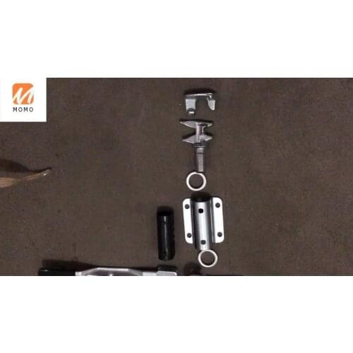 Container door parts . container door lock accessories container door lock sets