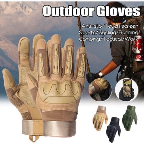 GAFASTWO Tactical Gloves