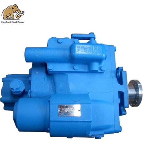 Concrete Mixer Truck Eaton 5423-518 Hydraulic Pump 5433-138 Hydraulic Motor