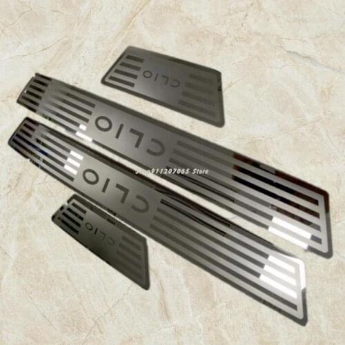 Gxmpan Chrome Lining