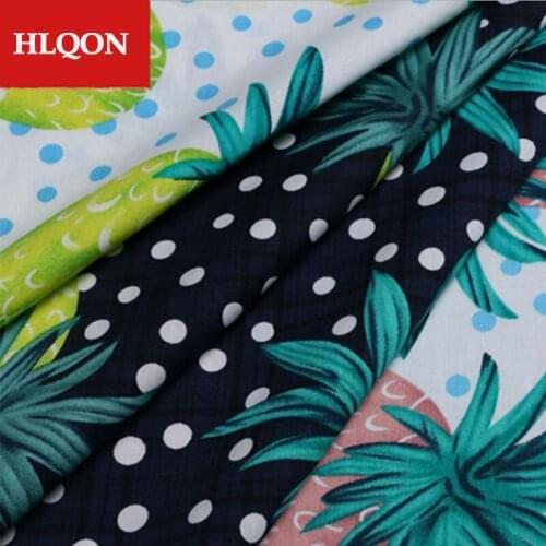100% cotton brocade soft comfortable tissue fashional shivering fabric for patchwork dress felt baby clothing by 100x150cm