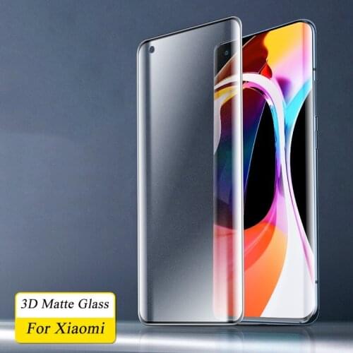 JGKK Screen Protectors For Xiaomi Mi Note