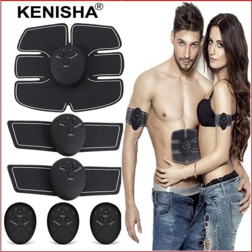 KENISHA Massagers