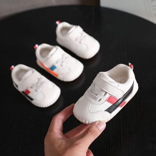Summer Baby Boys Sandals Hollow Kids Baby Infant Shoes for Girls 0-2 Years Children Non-slip Soft-soled Toddler Shoes