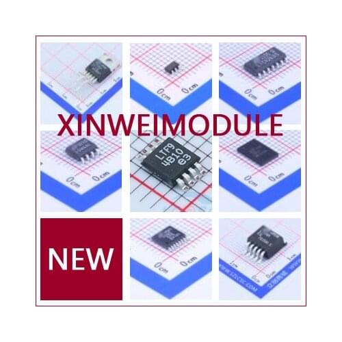 LT1195 LT1195CN8 DIP-8 #PBF | LT6200 LT6200IS6-10 SOT-23 #TRPBF new goods