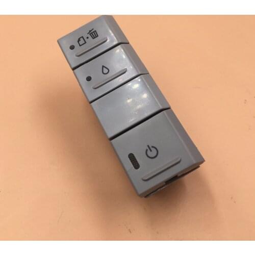 [Original new] for Epson SP1390 button panel for epson 1390 control panel switching power supply accessories printer parts