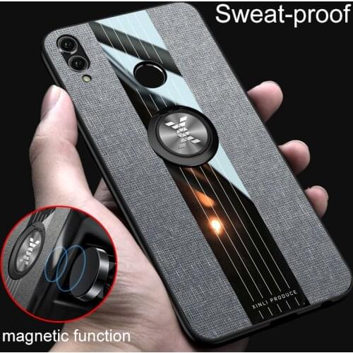 Qvizz Huawei Honor Play Phone Cases