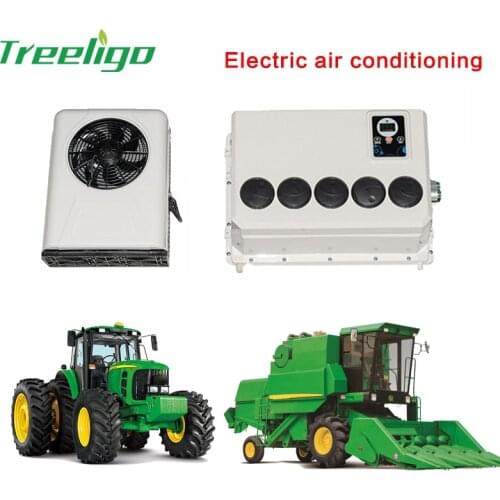 Автокондиционеры Treeligo China At AliExpress