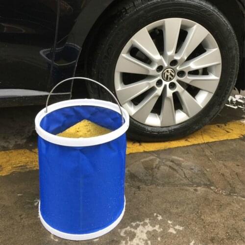 Tseqalm Auto Buckets