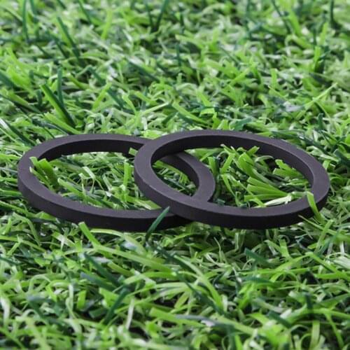 2Pcs O-Type PE Durable Bike Disc Brake Clamp Piston Sealing Rings Bicycle Tools