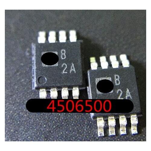5pcs OP2177 OP2177ARMZ OP2177ARM MSOP8 100